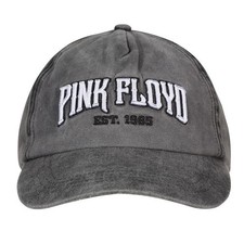 Pink Floyd Baseball Cap Est