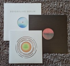 Sonderling Berlin Vinyl Paket