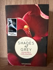 Fifty Shades of Grey -