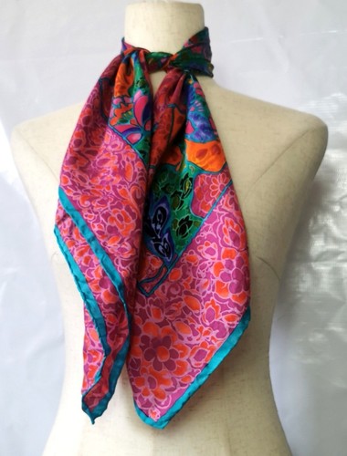 Express seidentuch silk - seidentuch.,