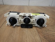 Klimabedienteil Skoda Roomster Fabia 5J 5J0820045D Original