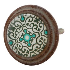 Griff Türknopf Möbelknopf
