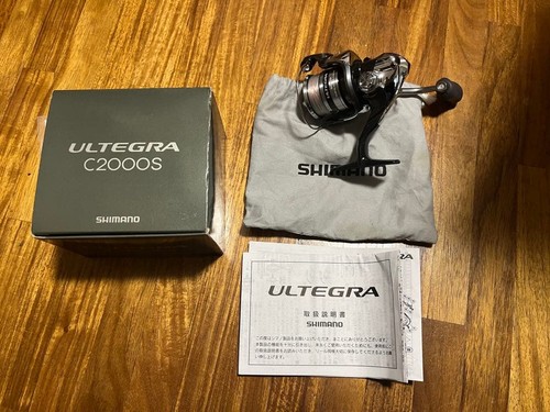 Shimano ultegra c2000s - ultegra,