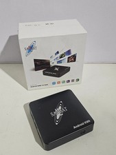 Samsat KM8 Android Box