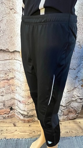 Shamp laufhose schwarz - shamp,