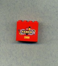 LEGO -- Custom Brick --