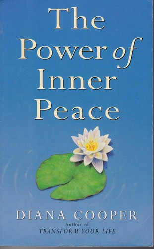 The power inner peace - peace,