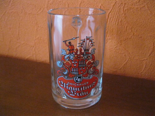 Zwickauer mauritius bräu - zwickauer,