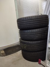 Winteraktion. Reifen