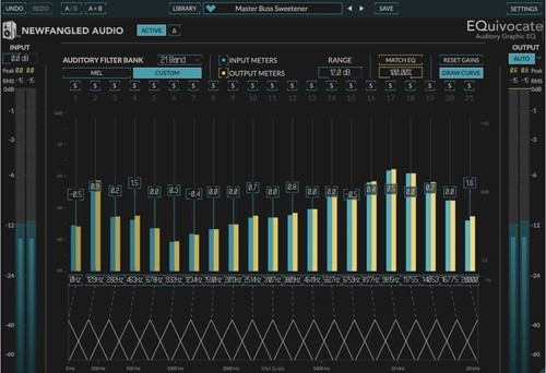 Eventide equivocate ilok - eventide,