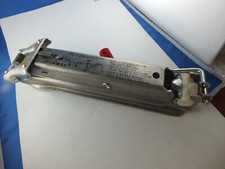 MERCEDES-BENZ Auto Lift Wagenheber Bordwerkzeug C Klasse W203 CL203 2035830315