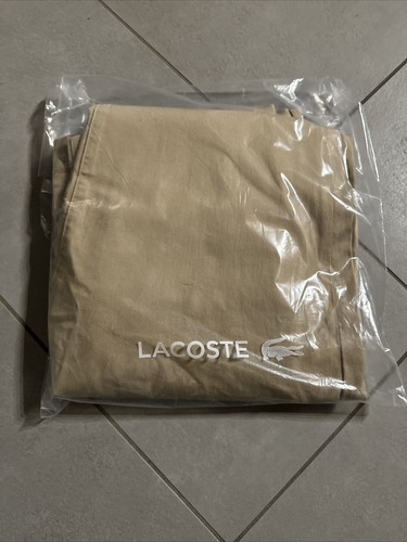 Lacoste new classic stretch - lacoste,