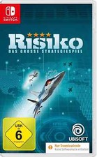 Spiel Risiko (Code in the Box)