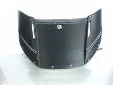 Halter Träger Windschild el