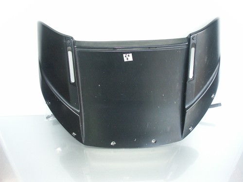 Halter träger windschild - windschild, el