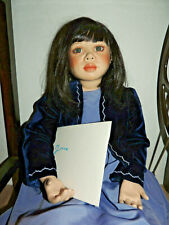 Große Chistine Orange