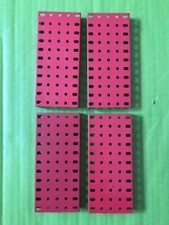 Märklin 11320 x 4, 5 x 11