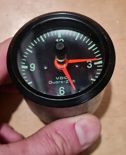Porsche 944 924 turbo - 944, uhr
