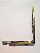 ROTO Eckumlenkung Centro100 R600A11 ein Zapfen Schenkelmaße 135 x 135mm Original