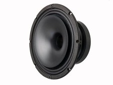 RedCatt CX8F140X8-374B 8 Zoll Coaxial Lautsprecher 1 Stück Neu