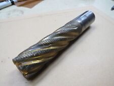 FORMAT Schaftfräser Ø 30 mm Zylinder   6Z   Schruppfräser Fräser    #W179-15#