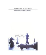 Strategic Investment: Real
