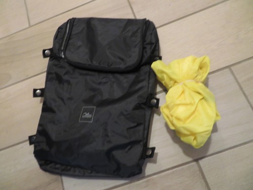Rocket science backpack - rocket,