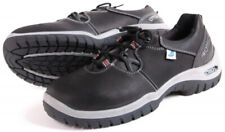 OTTER 71001 Sicherheitsschuh Arbeitsschuhe Schuh Sicherheitsschuhe Flach S 3 S3