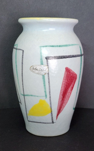 Scheurich foreign keramik - scheurich,