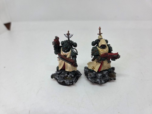 Warhammer figur dark - figur, angels