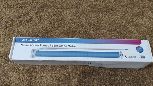 Smart rollo motor - smart,