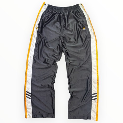Adidas vintage trackpants - adidas, gr