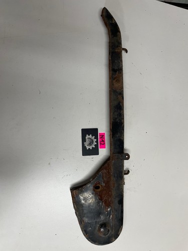 Dkw kettenschutz - sb,