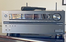 ONKYO TX-NR646 Network 7.2