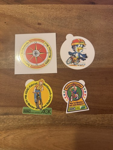 Aufkleber sticker - 4, aufkleber/sticker