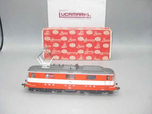 Hag für märklin - ac,