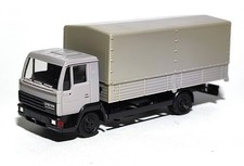 Steyr lastwagen mit plane - steyr,