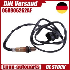 NEU Lambdasonde für Kat Regelsonde Lamdasonde VW Golf 4 Bora 1J 1,4 16V 1,6 2,0