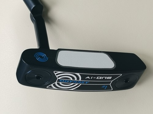 Odyssey one putter 35 - odyssey, ai-one