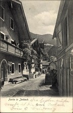Ak Jenbach in Tirol