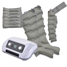 premium Lymphdrainage Gerät