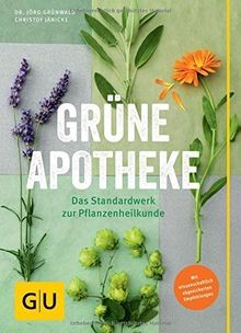 Grüne apotheke mit - apotheke:,