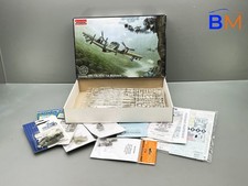 1:48 Roden Grumman OV-1A/JOV-1A Mohawk Bausatz // 6 P 1007