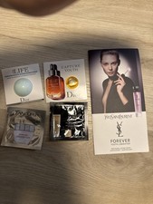 Luxus Kosmetik Proben Set Dior