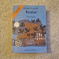Krabat: Schulausgabe mit