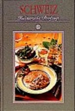 Kulinarische Streifzüge durch