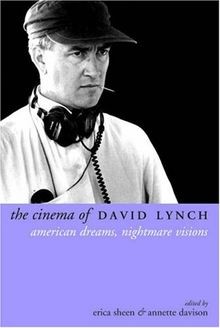 The cinema david - david, lynch