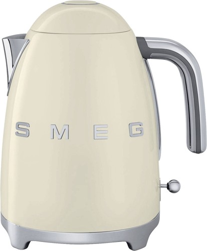 Smeg klf03creu creme - smeg,
