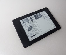 Amazon Kindle Paperwhite