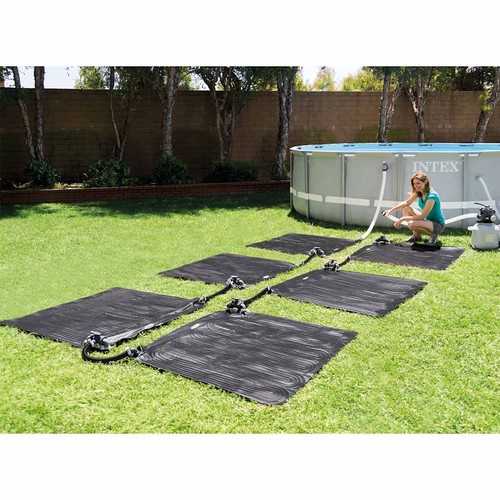 Solarmatte poolheizung solar - solarmatte,